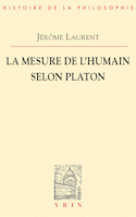 Mesure de l'humain selon Platon (La)